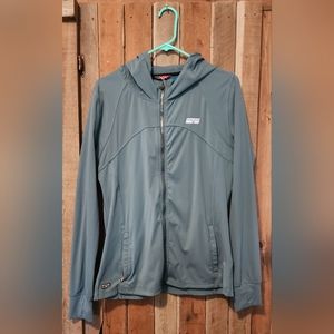 Kimes Ranch Lovell Hooded Jacket